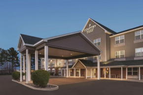 Country Inn & Suites by Radisson, Marinette, WI, Marinette